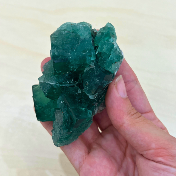 fluorite Diana Maria Angleterre