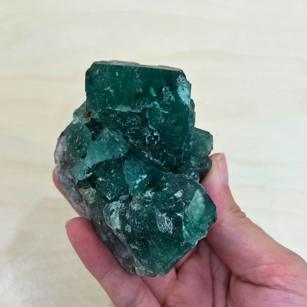 fluorite Diana Maria Angleterre