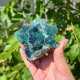 fluorite Diana Maria Angleterre