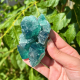 fluorite Diana Maria Angleterre