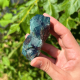 fluorite Diana Maria Angleterre