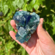 fluorite Diana Maria Angleterre