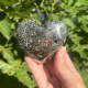 coeur pyrite perou