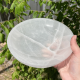 coupelle selenite 20cm