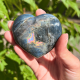 coeur labradorite