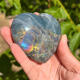 coeur labradorite