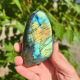 forme libre labradorite